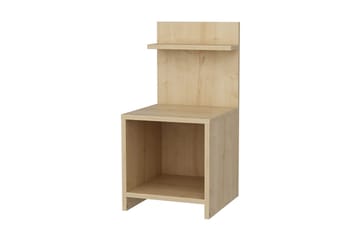 Rinorea Sängbord 35,6x72 cm - Brun - Möbler - Bord