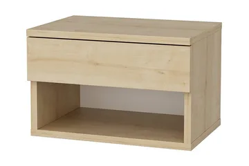 Rinorea Sängbord 44,6x31,9 cm - Brun - Möbler - Bord