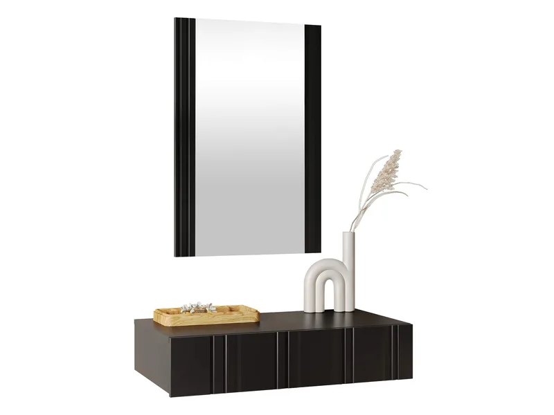 Rynlin Sminkbord med Spegel