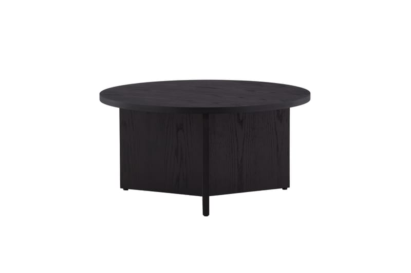 Saltö Soffbord 65 cm - Svart - Möbler - Bord