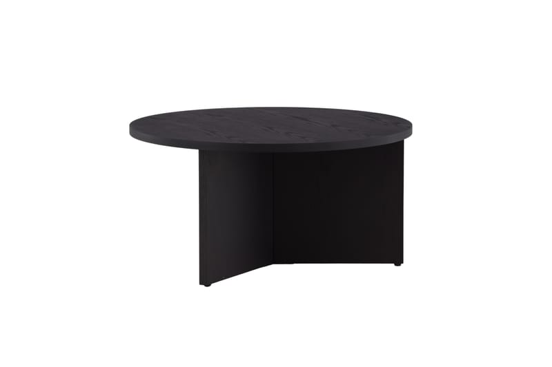 Saltö Soffbord 65 cm - Svart - Möbler - Bord