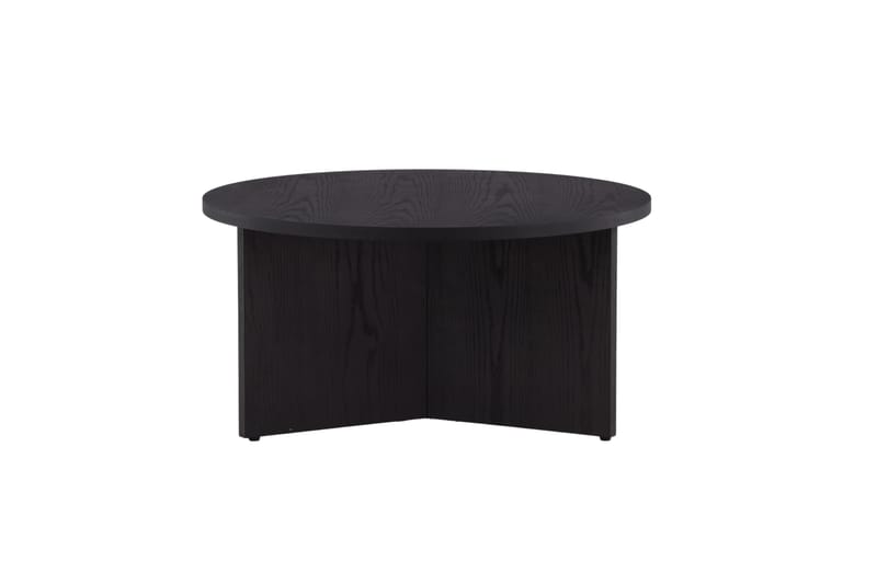 Saltö Soffbord 65 cm - Svart - Möbler - Bord
