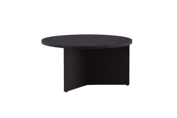 Saltö Soffbord 65 cm - Svart - Möbler - Bord