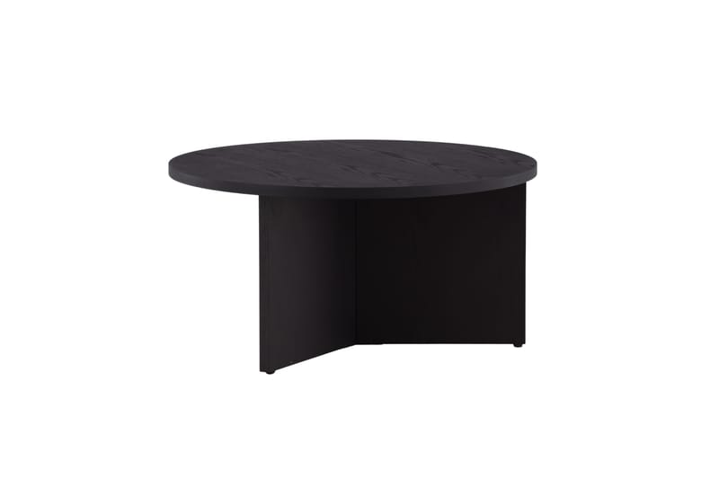 Saltö Soffbord 65 cm - Svart - Möbler - Bord
