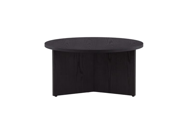 Saltö Soffbord 65 cm - Svart - Möbler - Bord