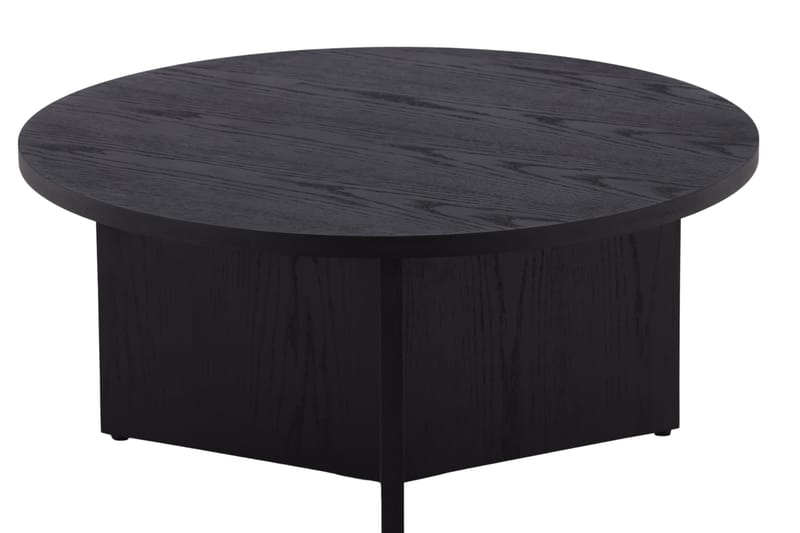 Saltö Soffbord 65 cm - Svart - Möbler - Bord
