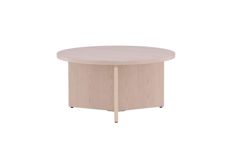 Saltö Soffbord 65 cm - Vit - Möbler - Bord