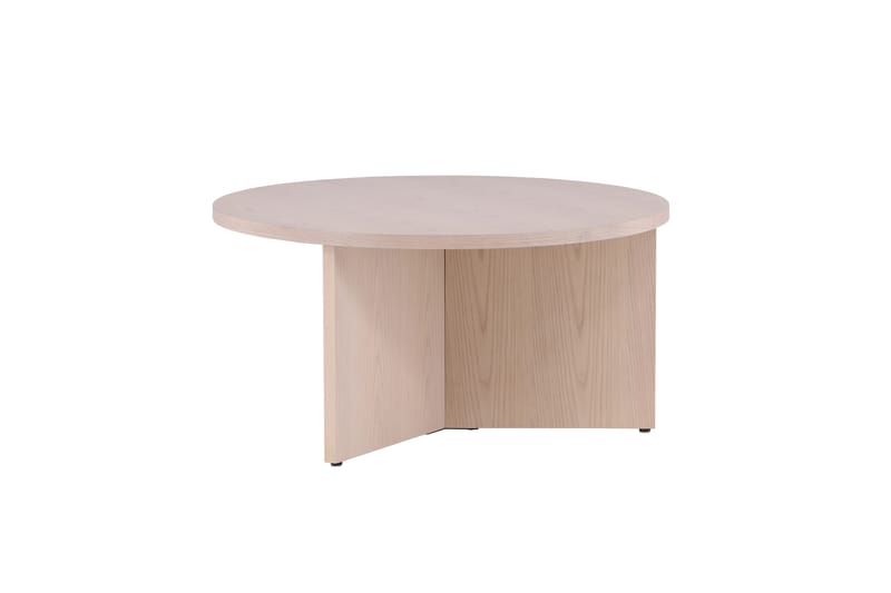 Saltö Soffbord 65 cm - Vit - Möbler - Bord