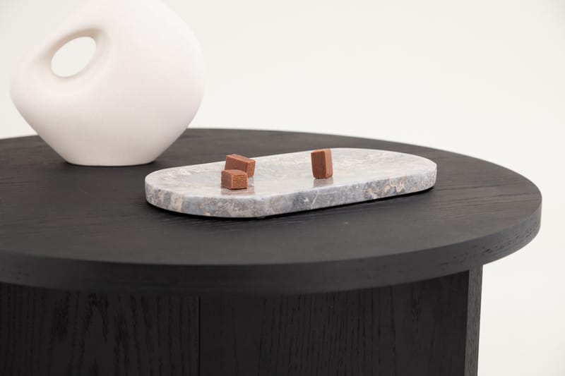 Saltö Soffbord 85 cm - Svart - Möbler - Bord