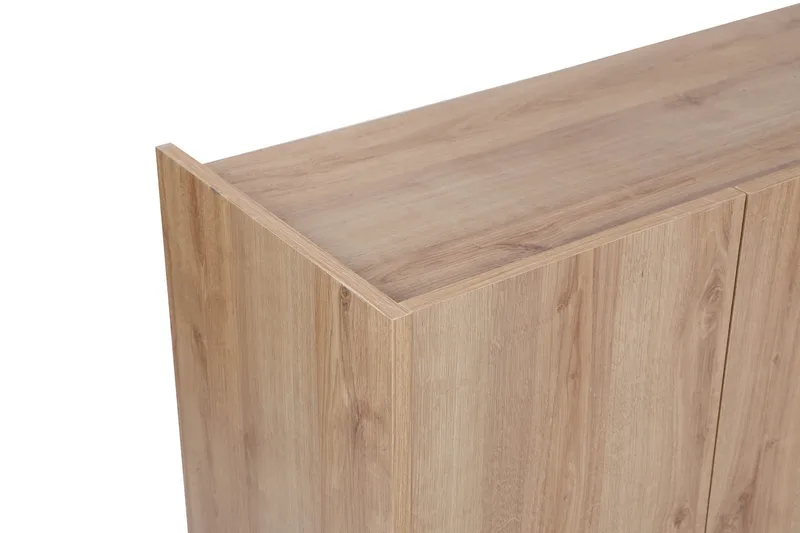 Santagar Avlastningsbord 150 cm - Natur - Möbler - Bord