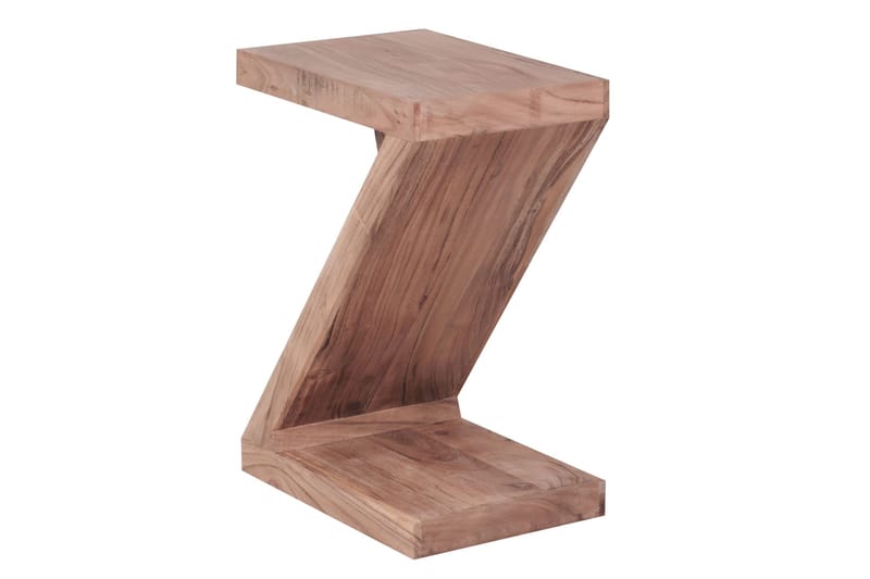 Schnurer Sidobord 44 cm - Trä/natur - Möbler - Bord