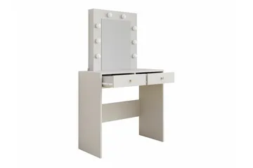 Scotsdale Sminkbord 80x40 cm - Cashmere - Möbler - Bord