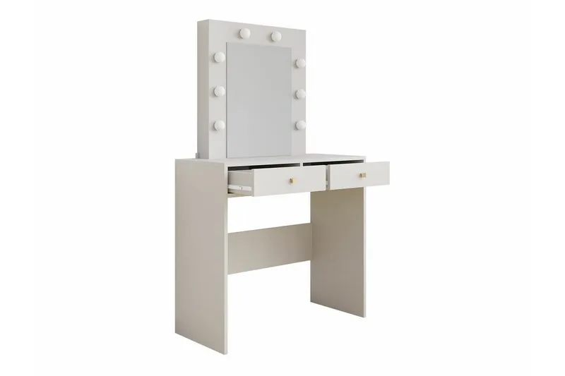 Scotsdale Sminkbord 80x40 cm - Cashmere - Möbler - Bord