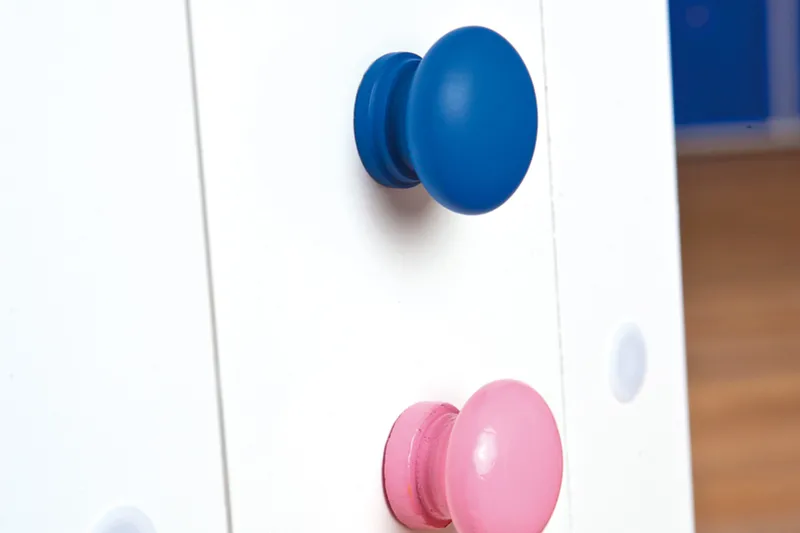 Selena Skrivbord Barn - Vit - Möbler - Bord