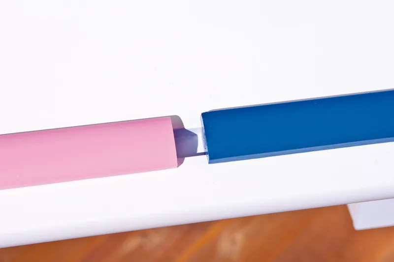 Selena Skrivbord Barn - Vit - Möbler - Bord