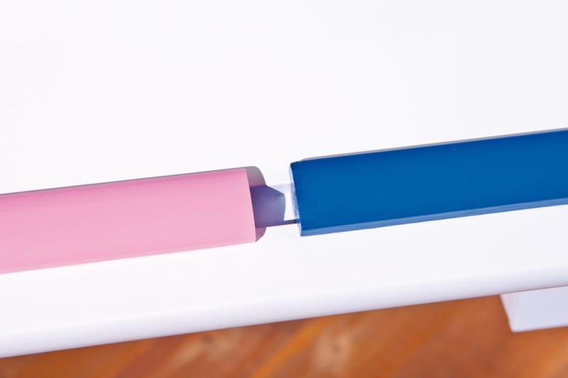 Selena Skrivbord Barn - Vit - Möbler - Bord