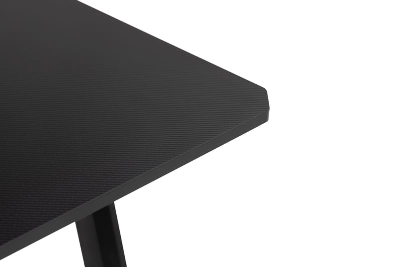 SIRAB Gamingbord 140 cm Svart - Möbler - Bord