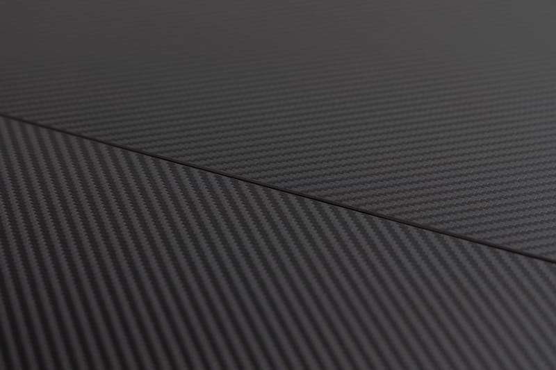 SIRAB Gamingbord 140 cm Svart - Möbler - Bord