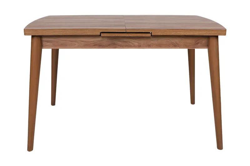 Skinshult Matbord 130x79x130 cm - Brun - Möbler - Bord