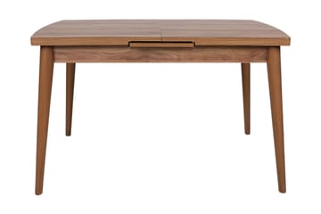 Skinshult Matbord 130x79x130 cm - Brun - Möbler - Bord
