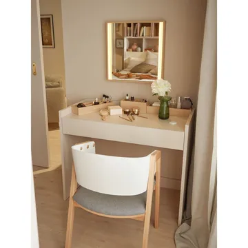 Sminkbord 4 You Fresh - Möbler - Bord - Sminkbord