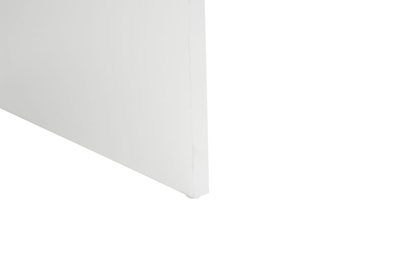 GASSEBOL Sminkbord 108 cm Vit - Bord - Sminkbord