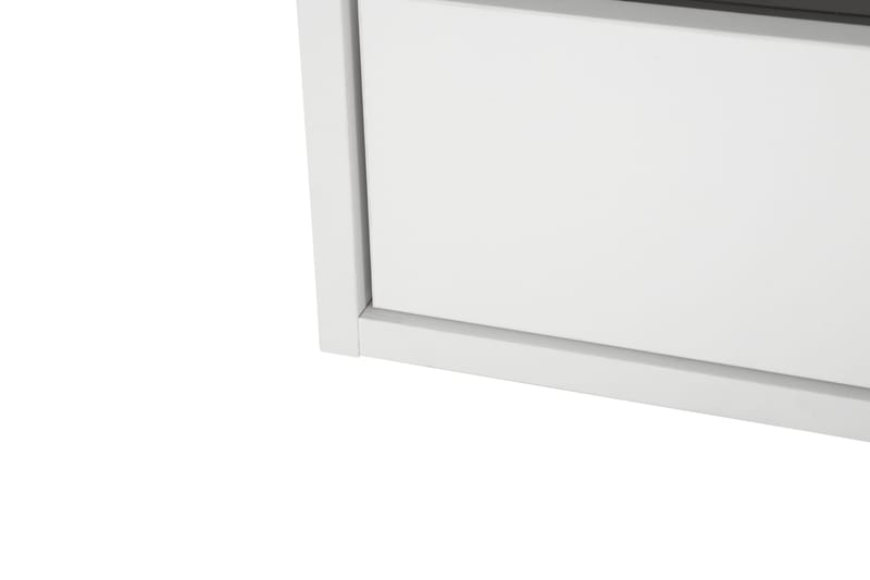 GASSEBOL Sminkbord 114 cm Vit - Möbler - Bord - Sminkbord
