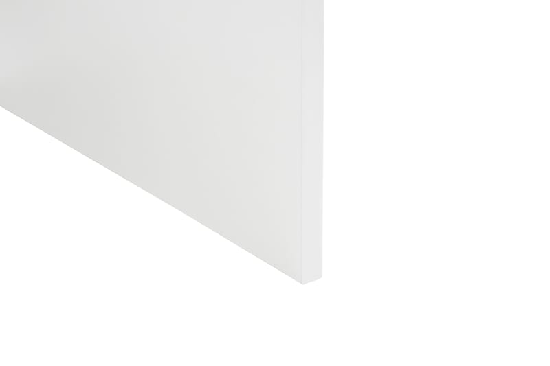 GASSEBOL Sminkbord 75 cm Vit - Möbler - Bord - Sminkbord