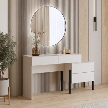 Sminkbord Jukon S med 4 Lådor - Möbler - Bord