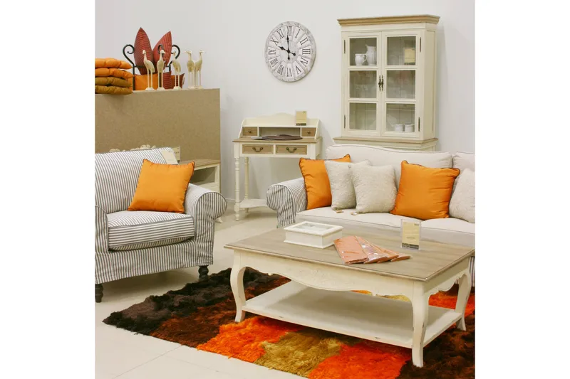 Samira Sminkbord - Möbler - Bord - Sminkbord