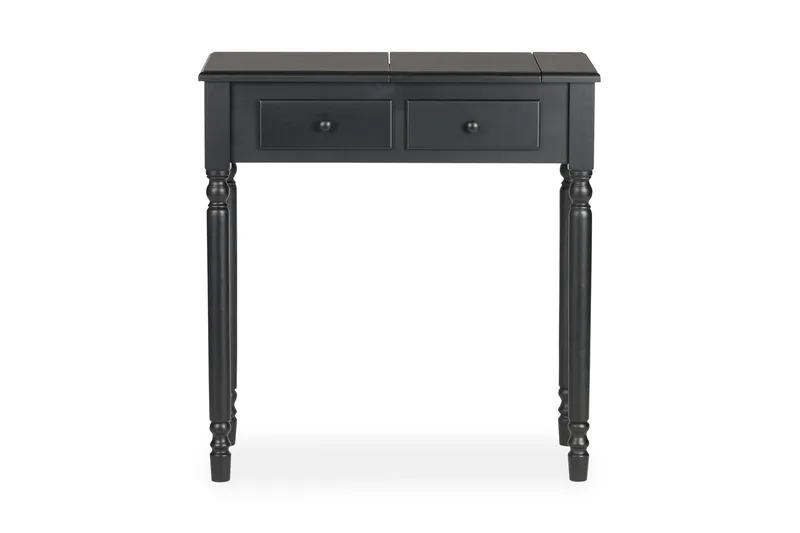 Skarvon Sminkbord - Svart - Möbler - Bord - Sminkbord