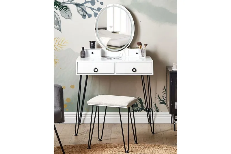 Sminkbord Soye - Möbler - Bord