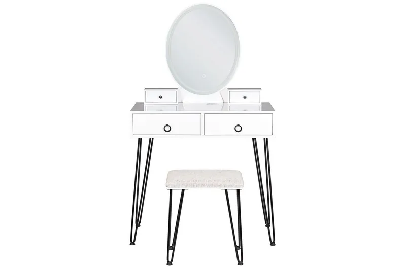 Sminkbord Soye - Möbler - Bord