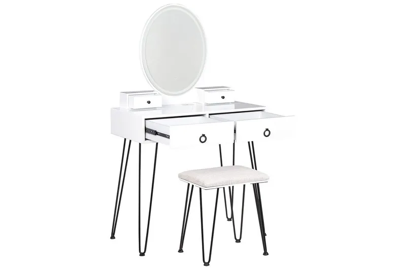 Sminkbord Soye - Möbler - Bord