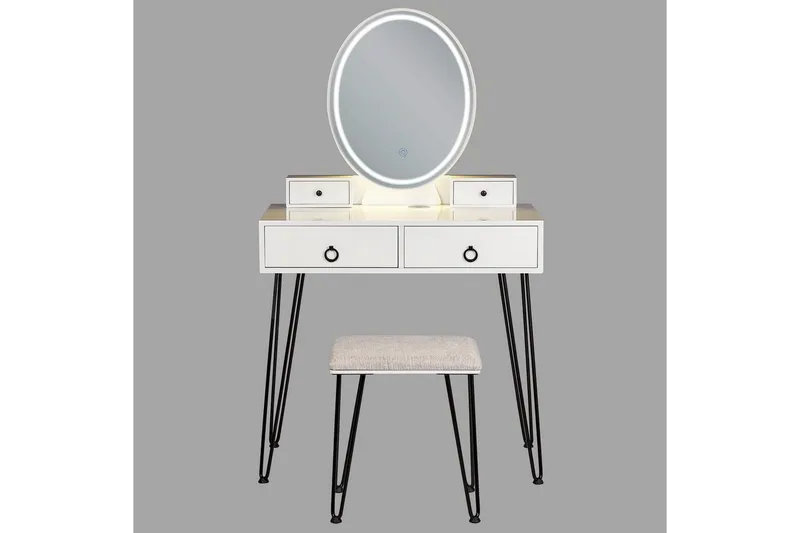 Sminkbord Soye - Möbler - Bord
