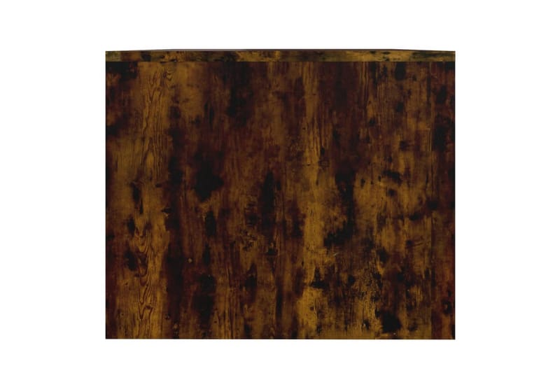 Soffbord rökig ek 90x50x41,5 cm spånskiva - Brun - Möbler - Bord