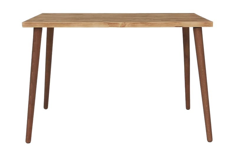 SPIRRE Skrivbord 110 cm Natur - Möbler - Bord