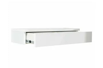 Staffin Sminkbord 100x38 cm - Svart - Möbler - Bord