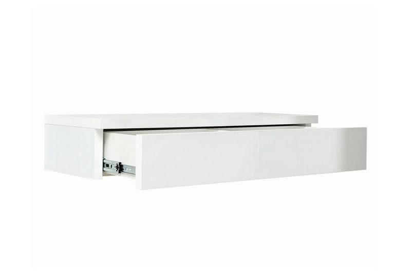 Staffin Sminkbord 100x38 cm Svart - Möbler - Bord