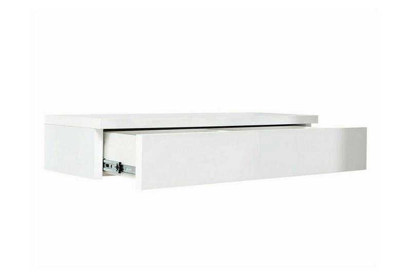 Staffin Sminkbord 100x38 cm Svart - Möbler - Bord