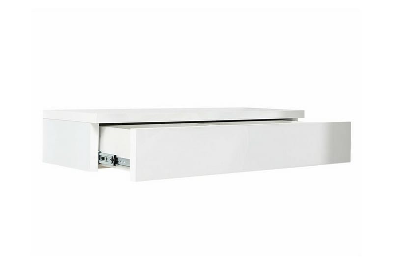Staffin Sminkbord 100x38 cm Vit - Möbler - Bord