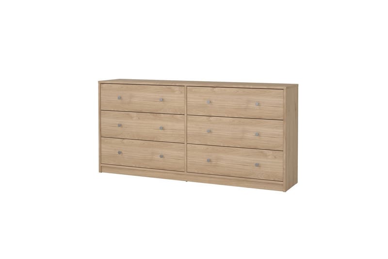 Sundra Sminkbord 143 cm - Brun - Möbler - Bord