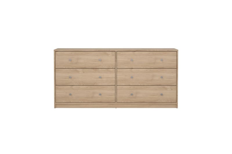 Sundra Sminkbord 143 cm - Brun - Möbler - Bord