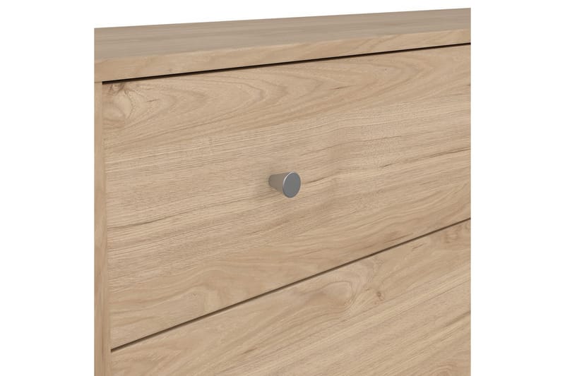 Sundra Sminkbord 143 cm - Brun - Möbler - Bord