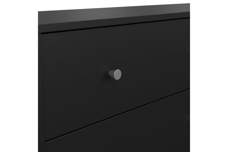 Sundra Sminkbord 143 cm - Svart - Möbler - Bord