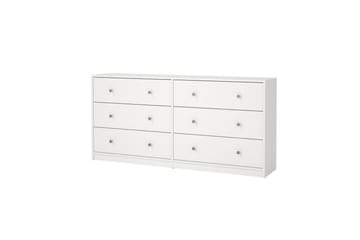 Sundra Sminkbord 143 cm