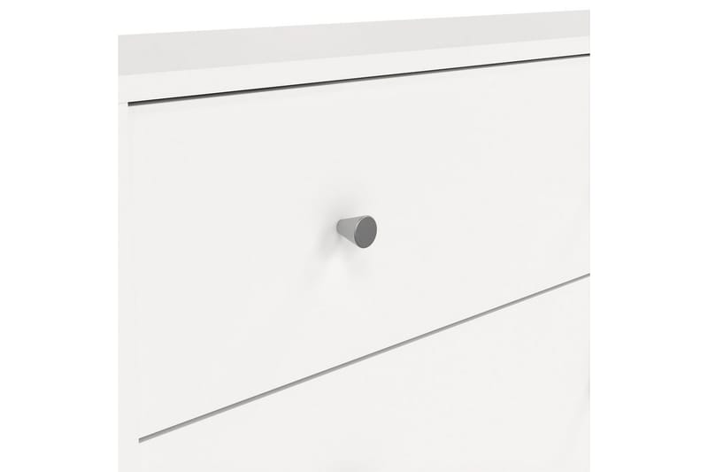 Sundra Sminkbord 143 cm - Vit - Möbler - Bord