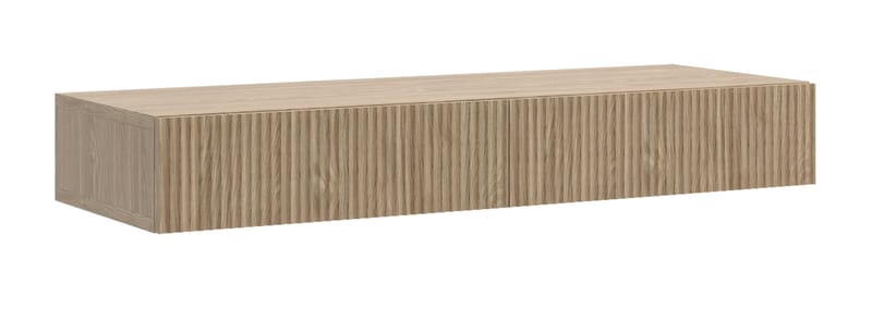 Takayo Sminkbord 110 cm - Ek - Möbler - Bord