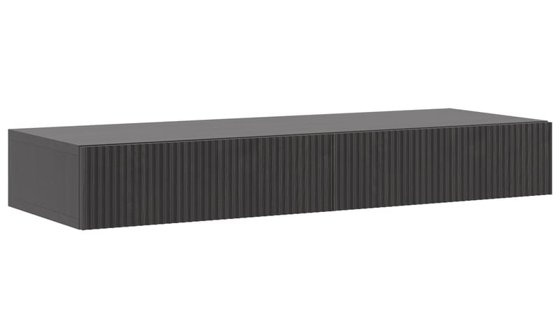 Takayo Sminkbord 110 cm - Svart - Möbler - Bord
