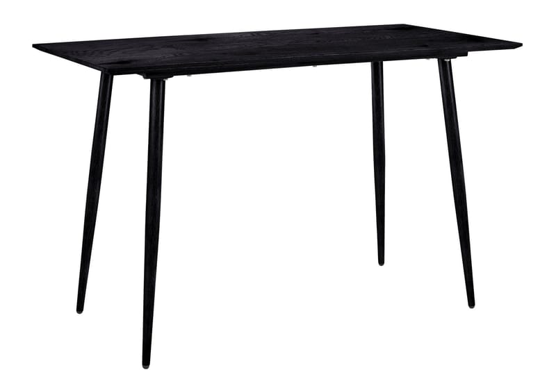 TALEN Matbord 4-sits Svart - Möbler - Bord